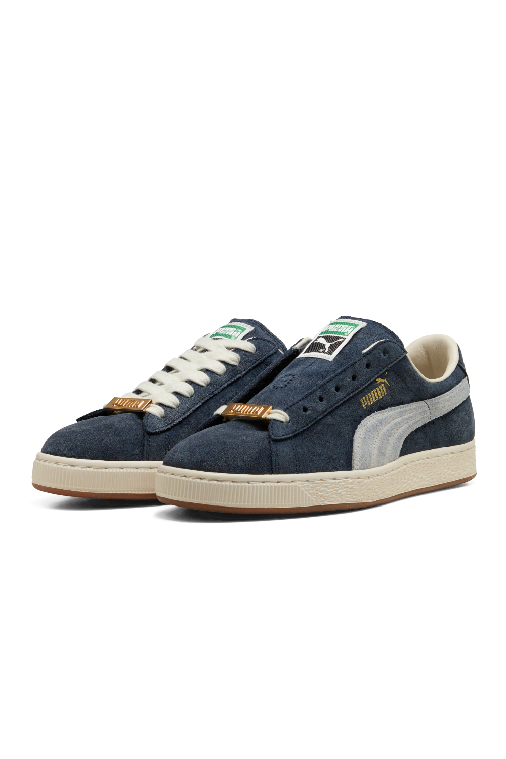 נעלי סניקרס Suede 94 A$AP Rocky x Puma