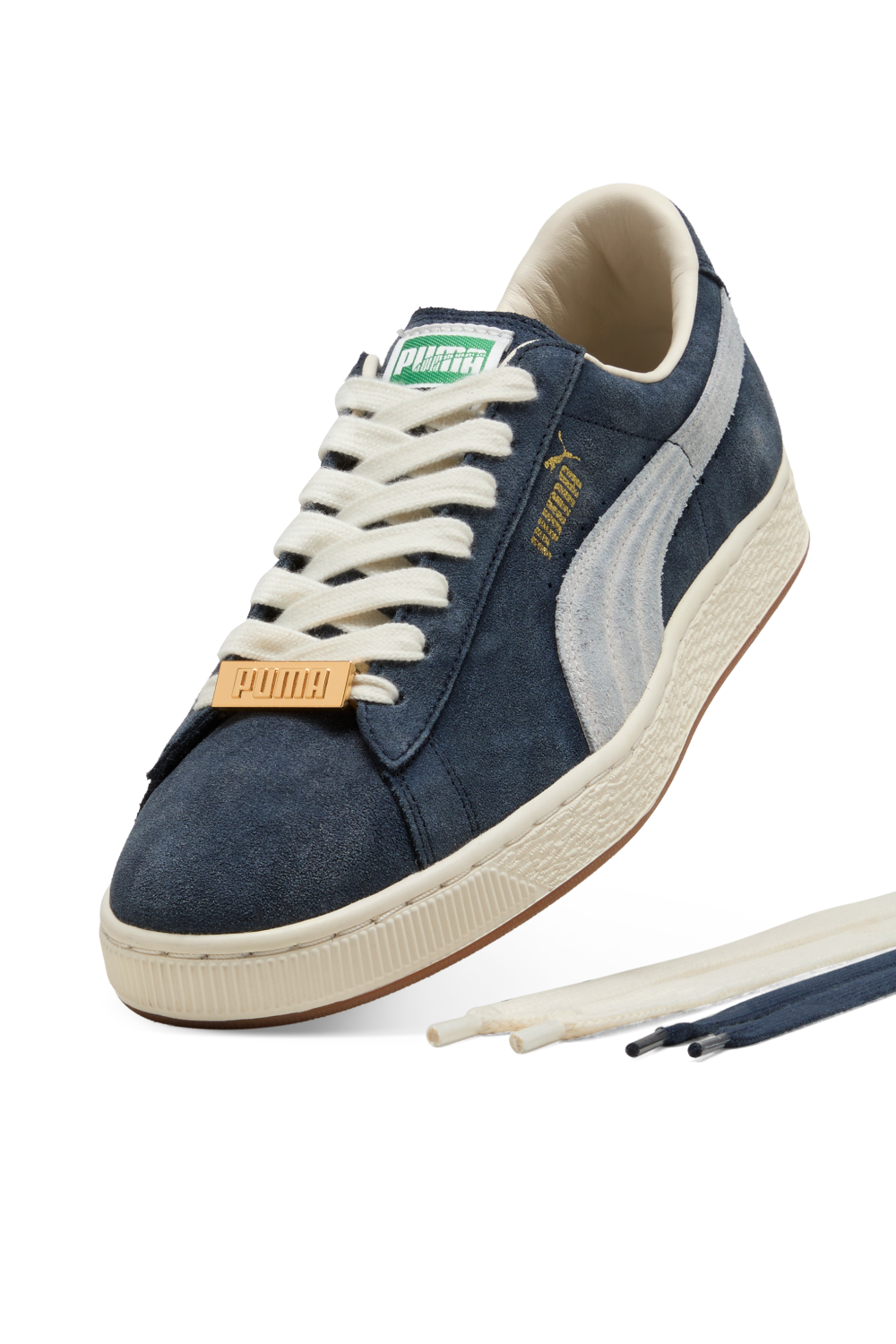 נעלי סניקרס Suede 94 A$AP Rocky x Puma