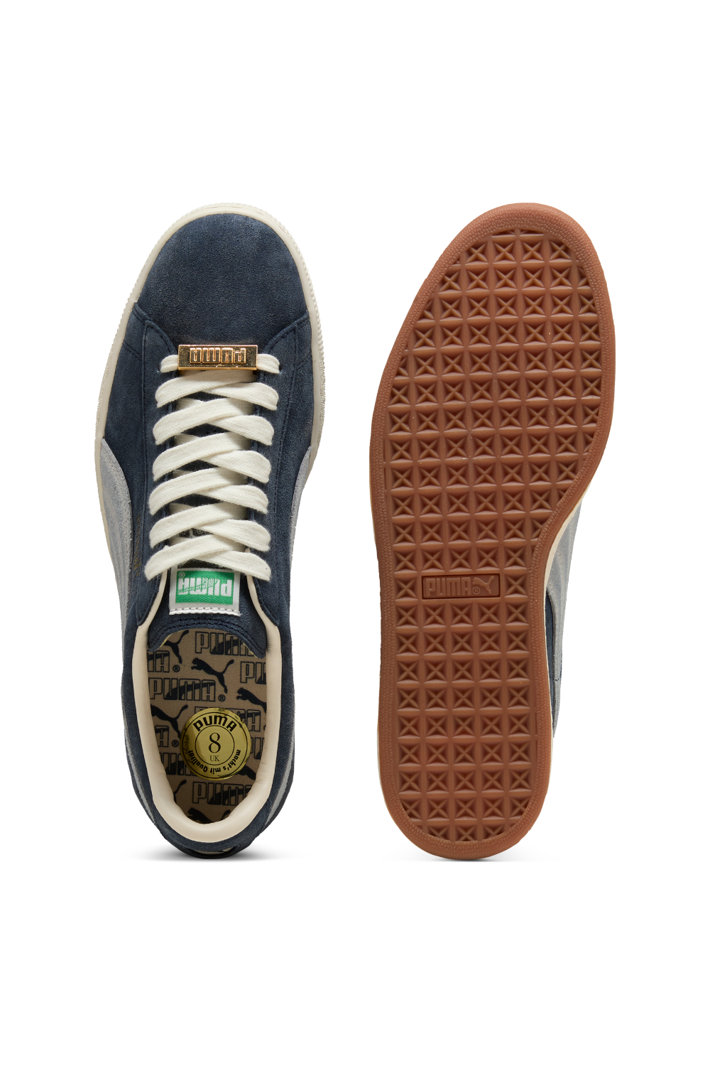 נעלי סניקרס Suede 94 A$AP Rocky x Puma
