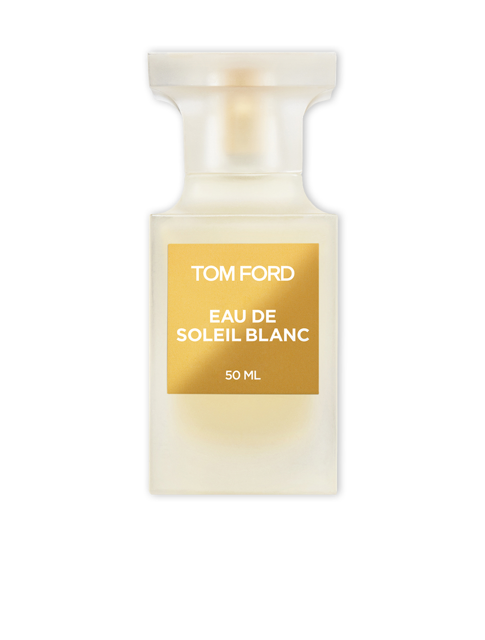 Eau De Soleil Blanc Eau de Toilette 50 ML