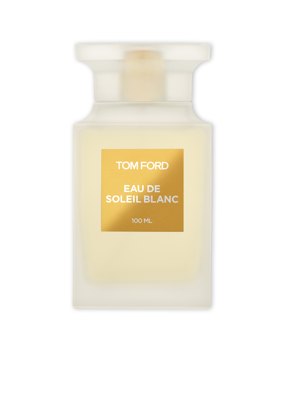 Eau De Soleil Blanc Eau de Toilette 100 ML