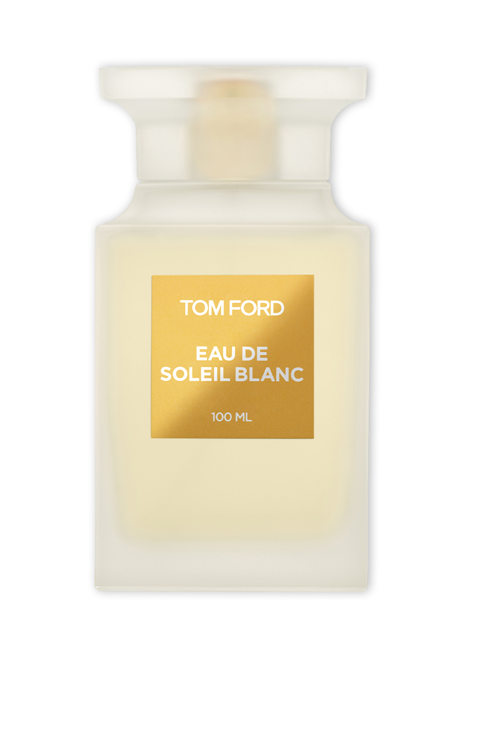 Eau De Soleil Blanc Eau de Toilette 100 ML