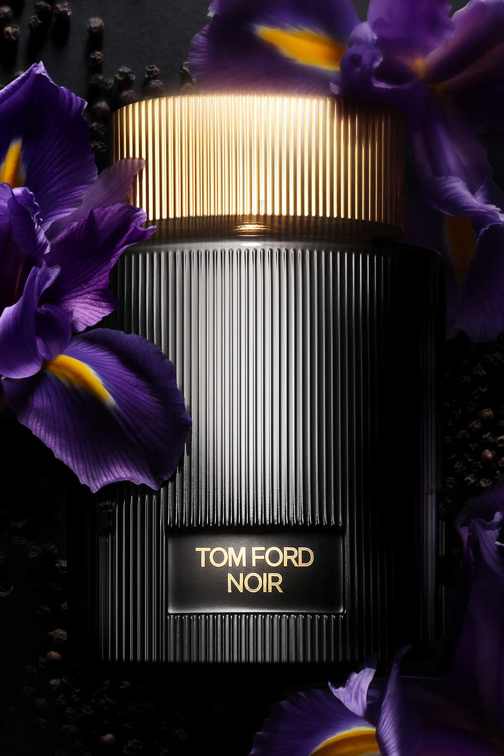Femme Noir 100Ml
