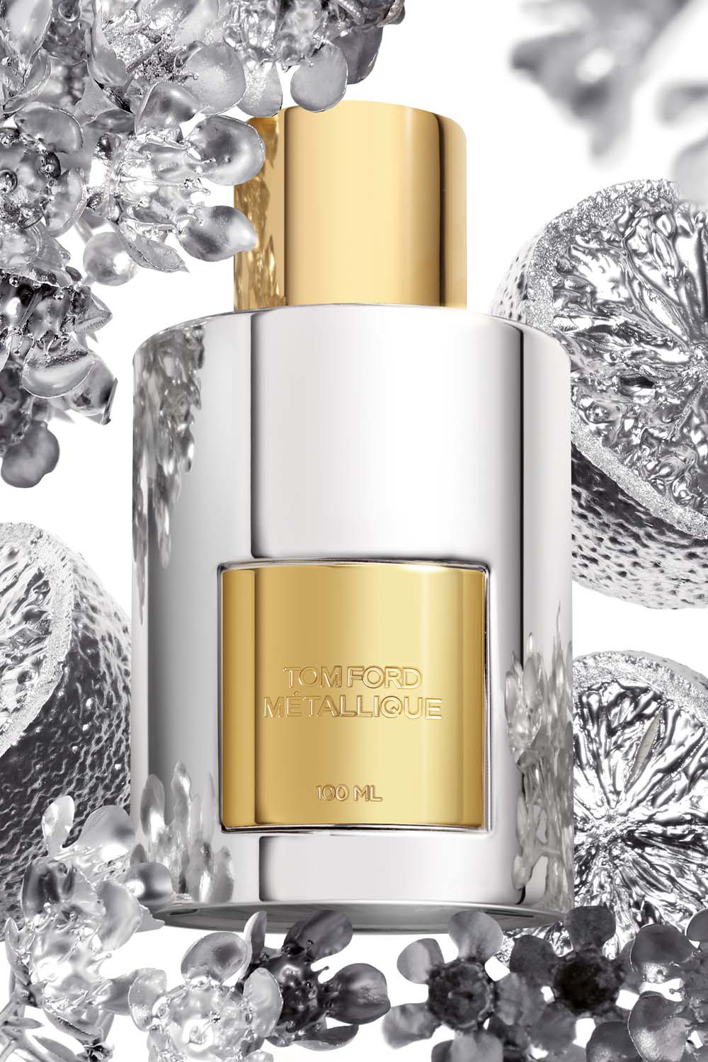Metallique 50Ml