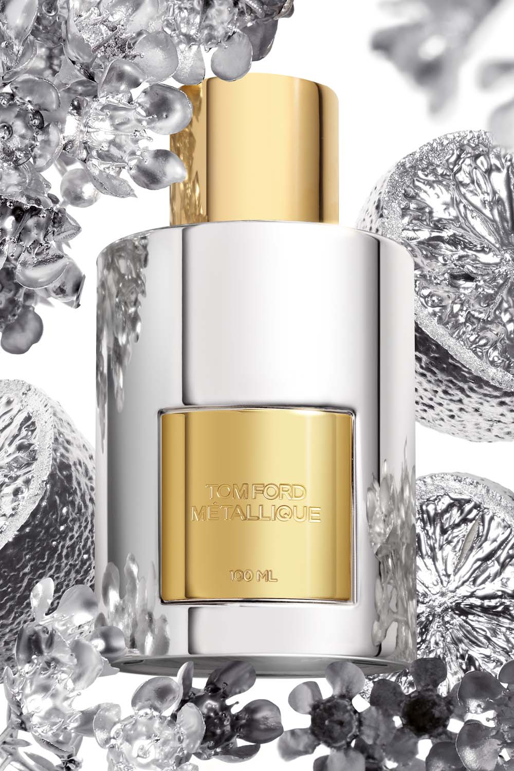 Metallique 100Ml