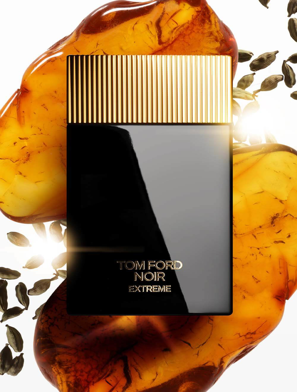Noir Extreme Eau de Parfum 100 ML