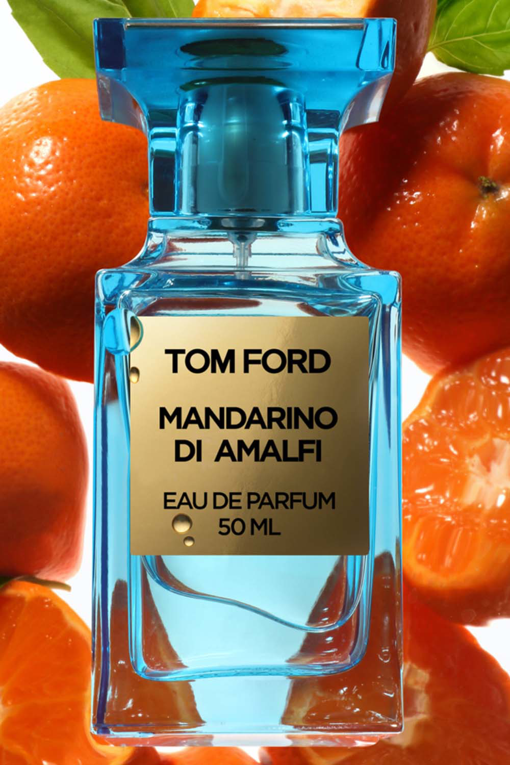 Mandarino Di Amalfi Eau De Parfum 50ML