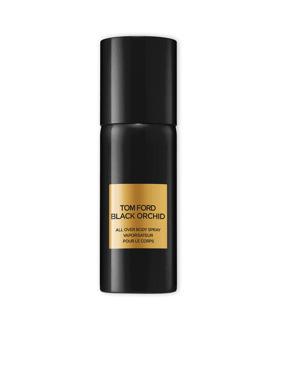 Black Orchid Body Spray 150ML