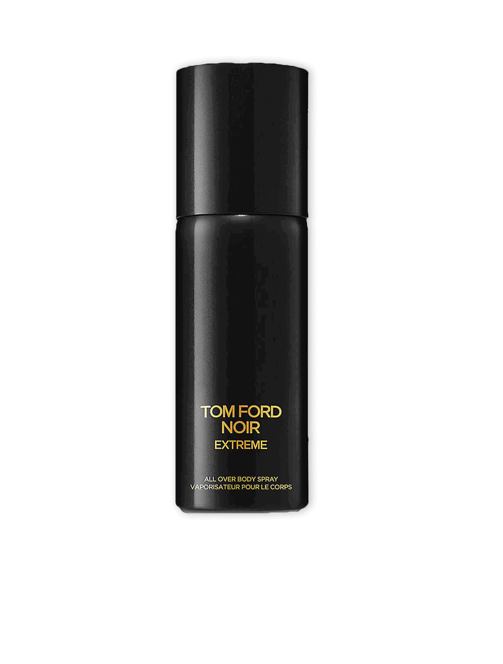 Noir Extreme Eau de Parfum Body Spray 150 ML