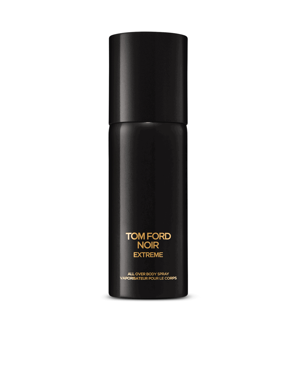 Noir Extreme Eau de Parfum Body Spray 150 ML