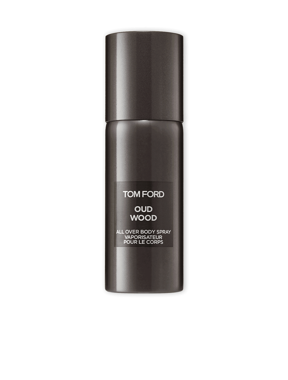 Oud Wood Body Spray 150M