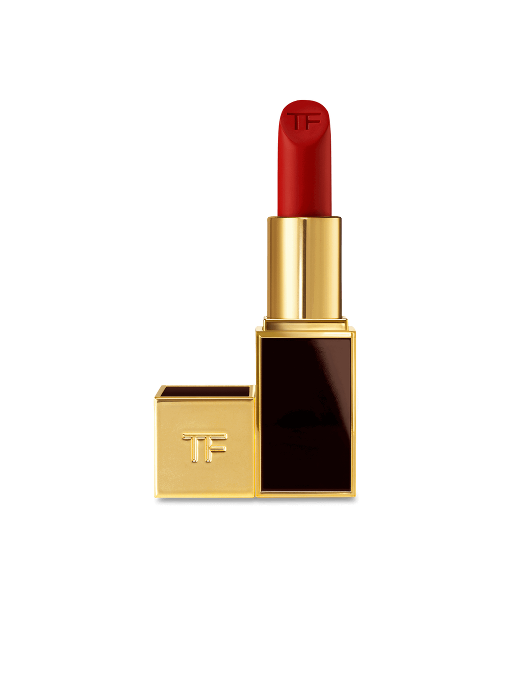 Lip Color Matte 07 Ruby Rush