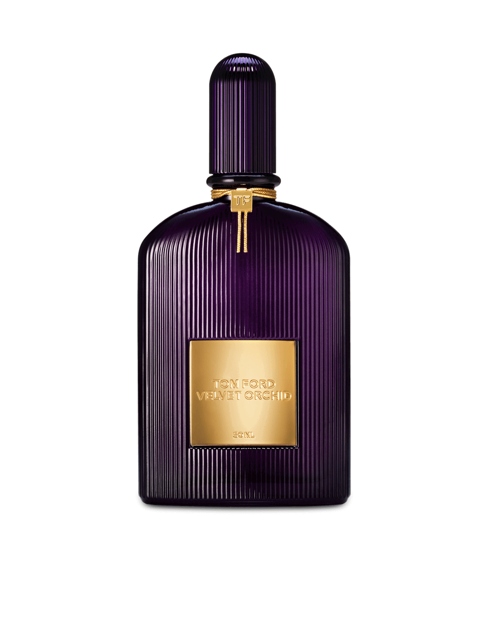 Velvet Orchid Eau de Parfum 50 ML