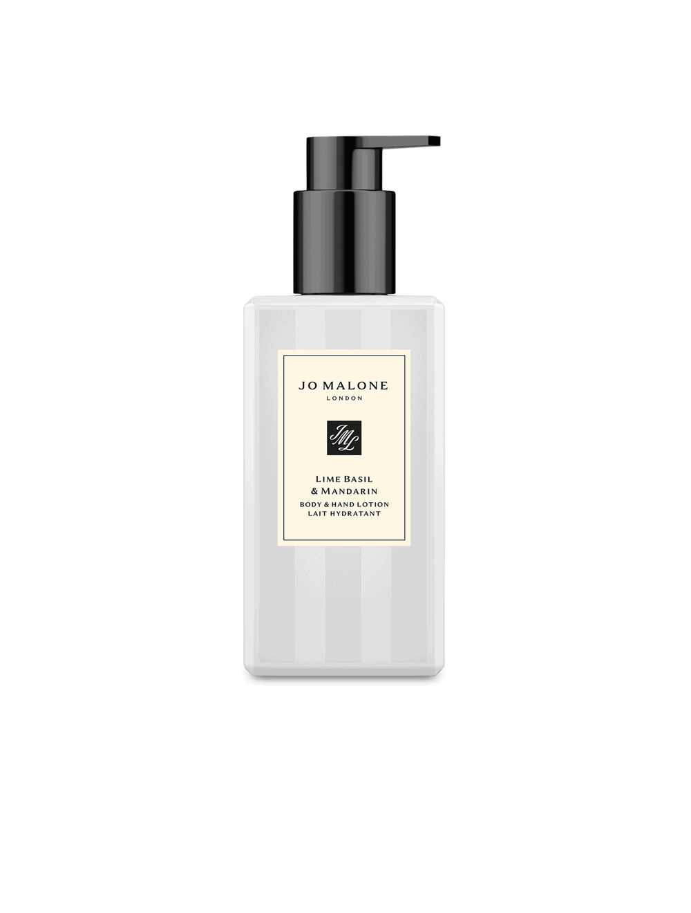 Lime Basil&Mandarin Body&Hand Lotion 250 ML