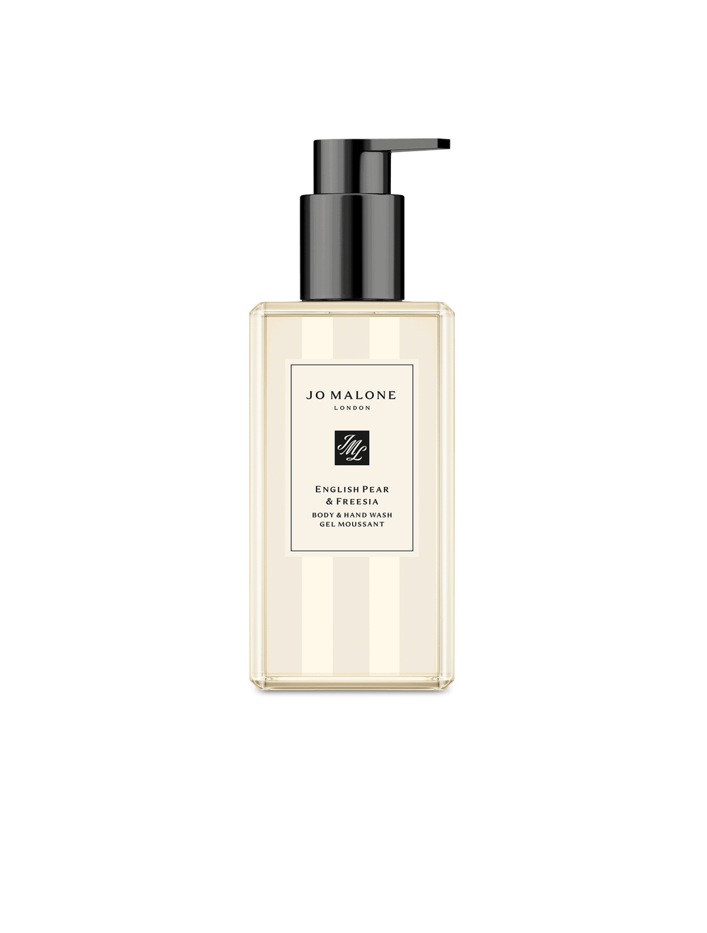 English Pea &Freesia Body&Hand Wash 250 ML