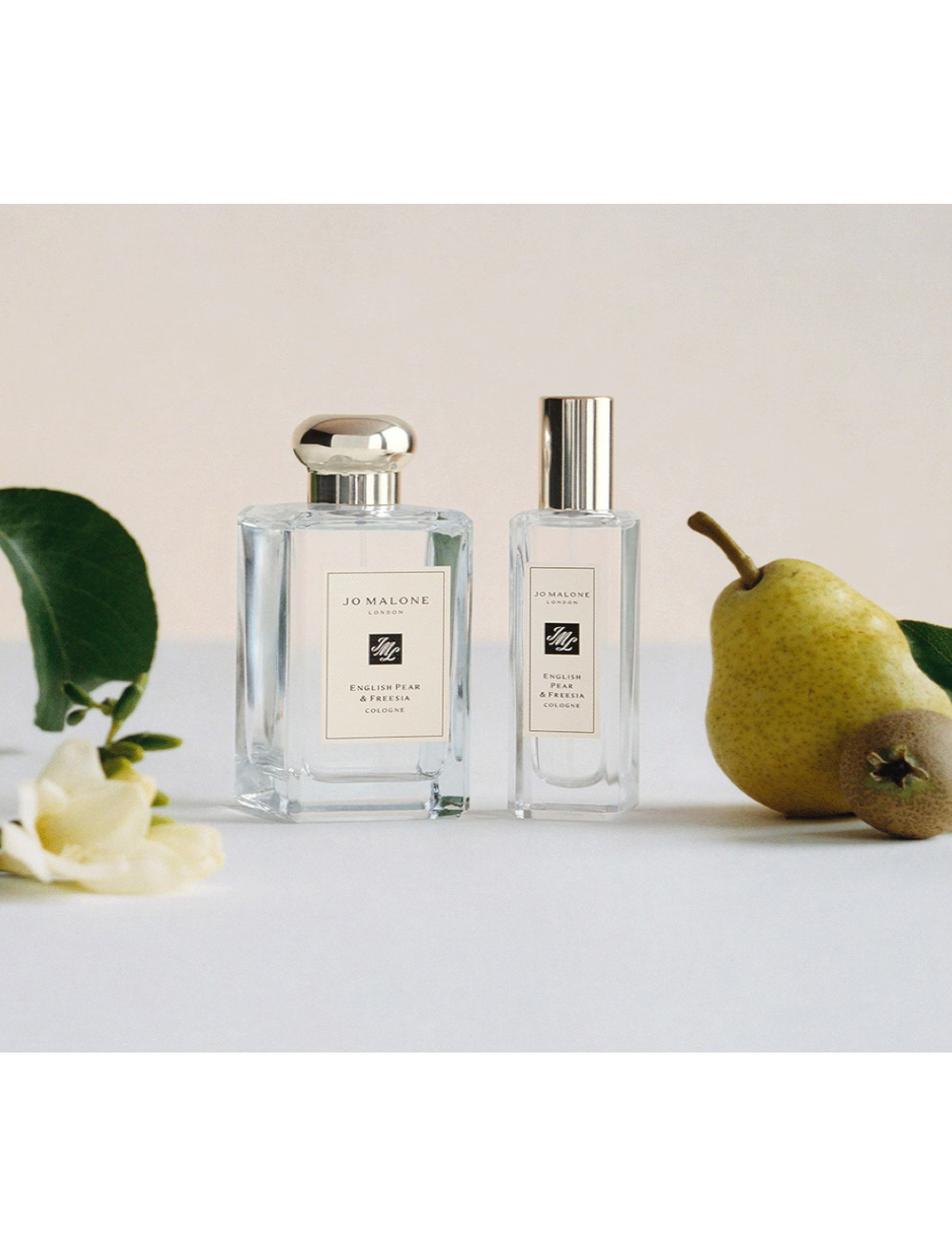 English Pear&Freesia Cologne 100 ML