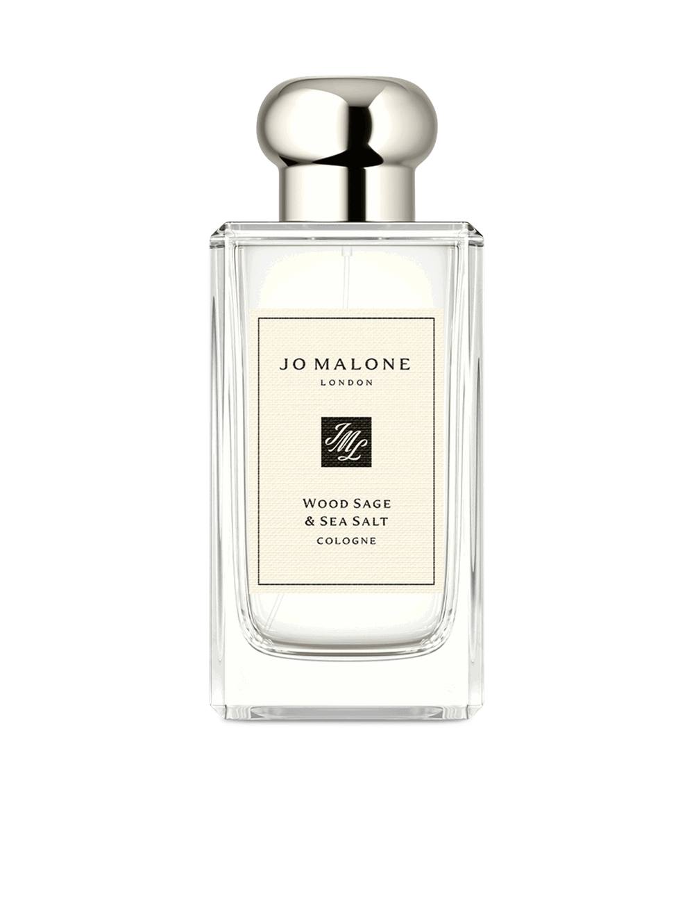 Wood Sage&Sea Salt Cologne 100 ML
