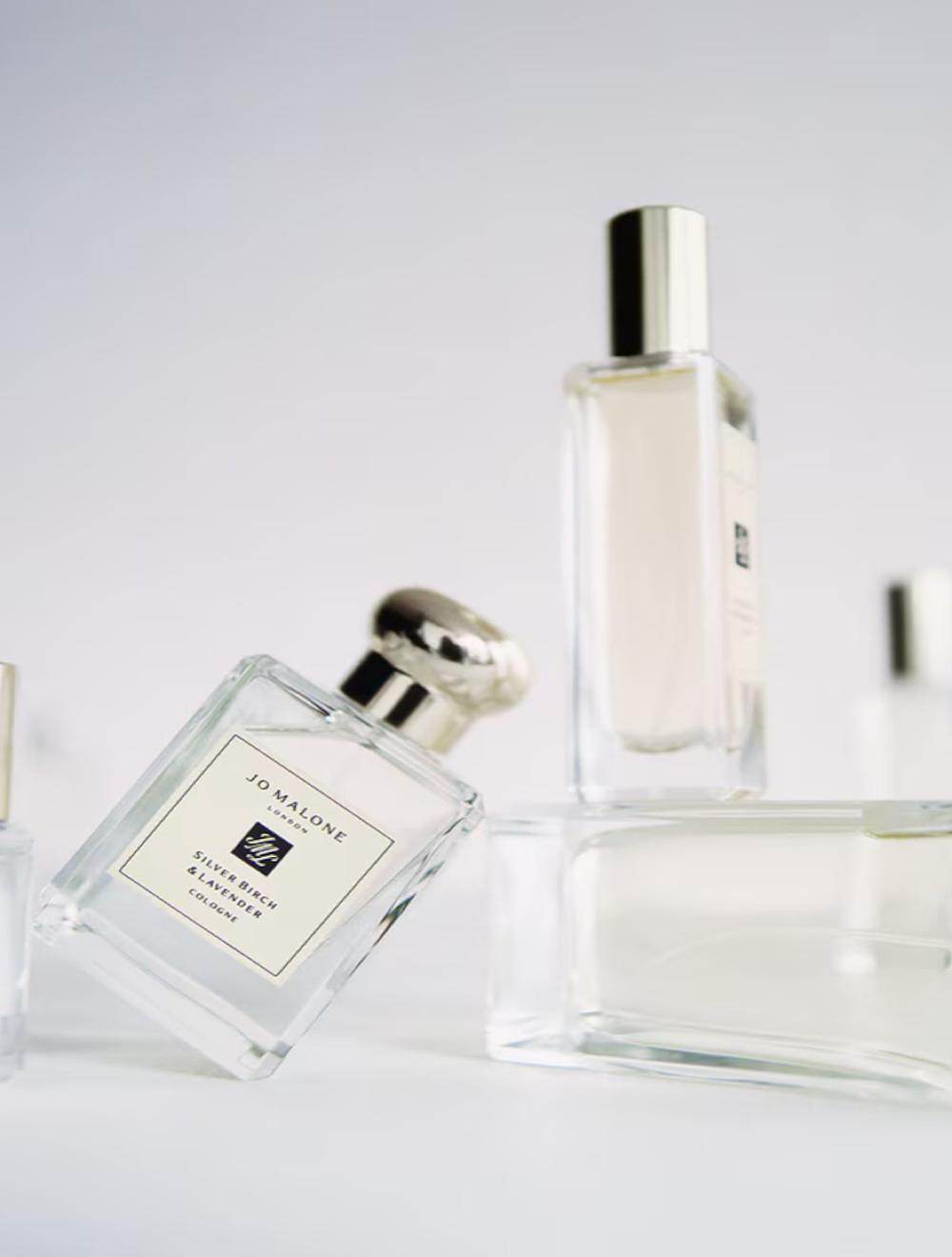 Wood Sage&Sea Salt Cologne 30 ML