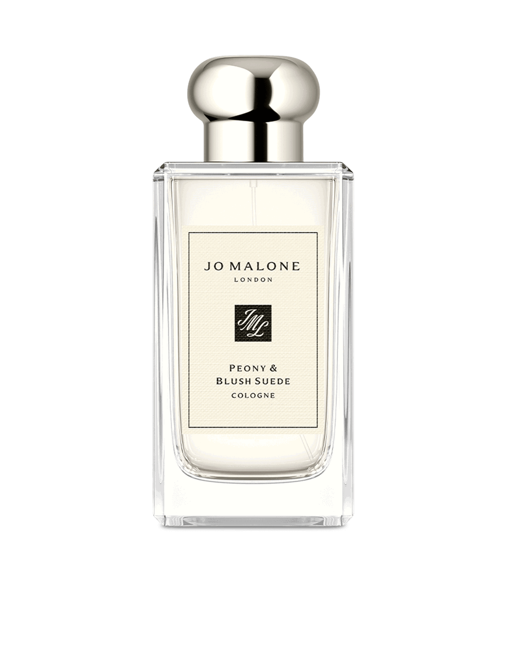 Peony&Blush Suede Cologne 100 ML