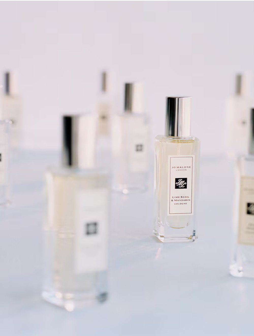 Peony&Blush Suede Cologne 30 ML