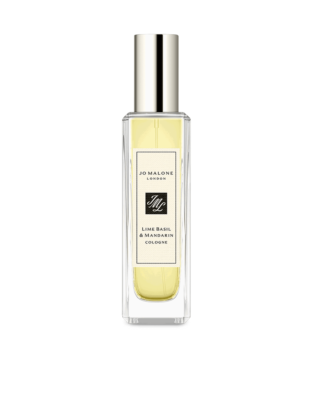 Lime Basil&Mandarin Cologne 30 ML