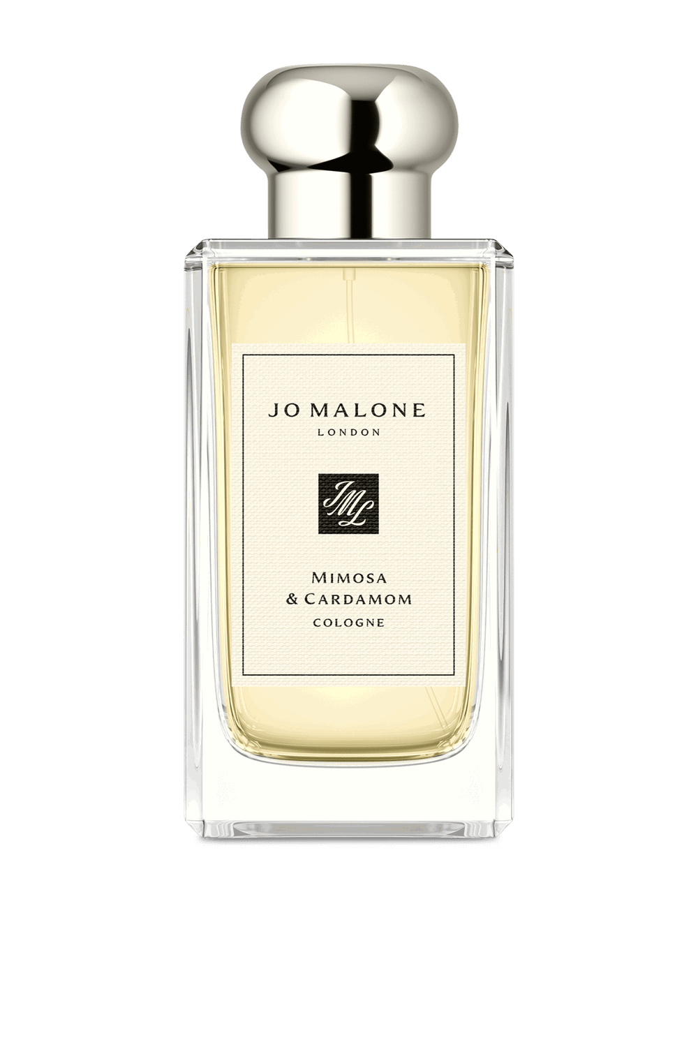 Mimosa&Cardamom Cologne 100 ML