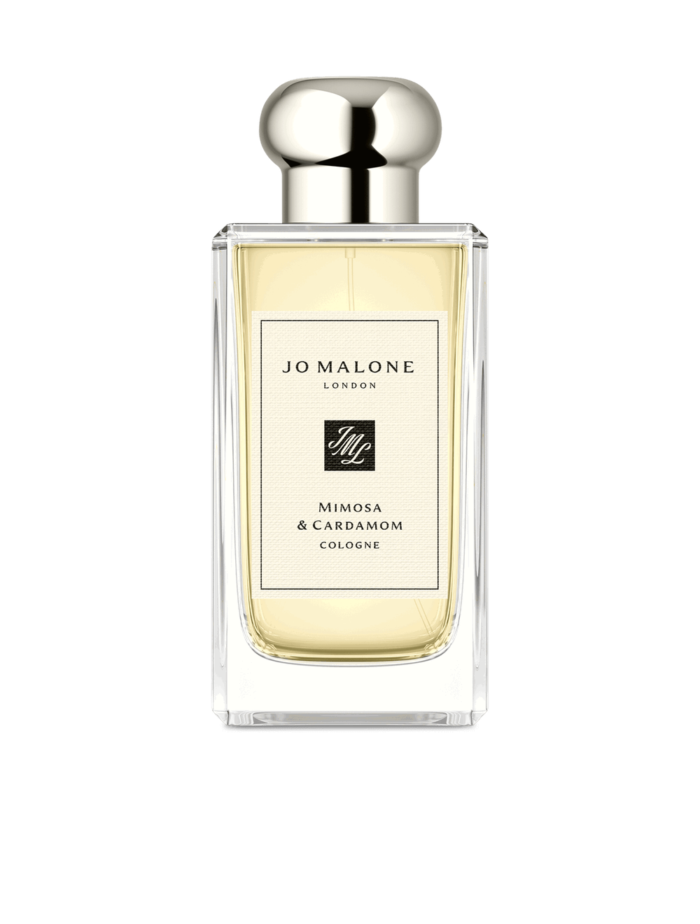 Mimosa&Cardamom Cologne 100 ML