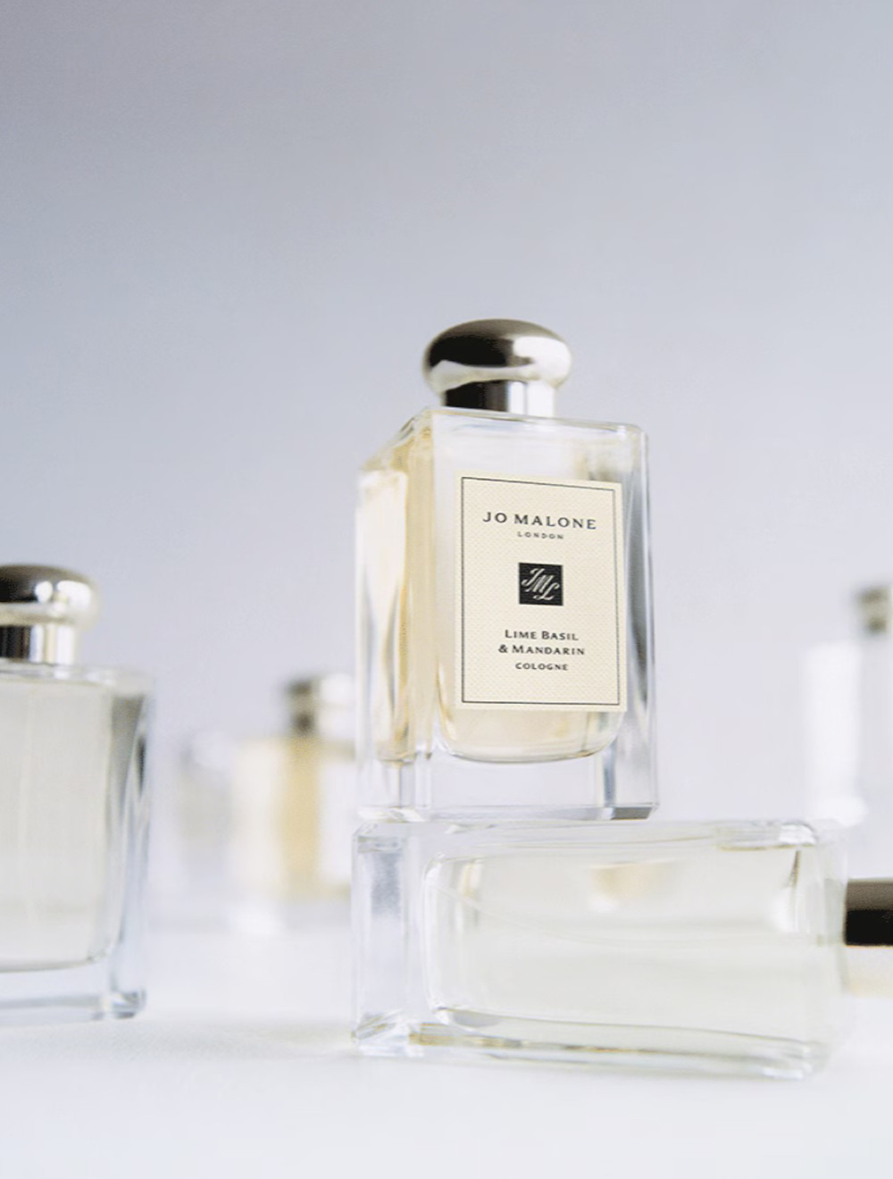 Mimosa&Cardamom Cologne 100 ML