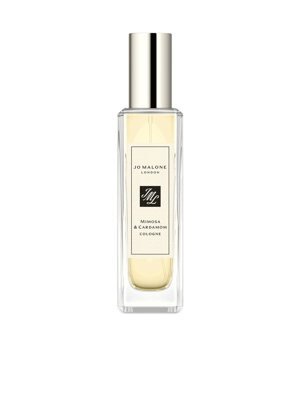 Mimosa&Cardamom Cologne 30 ML
