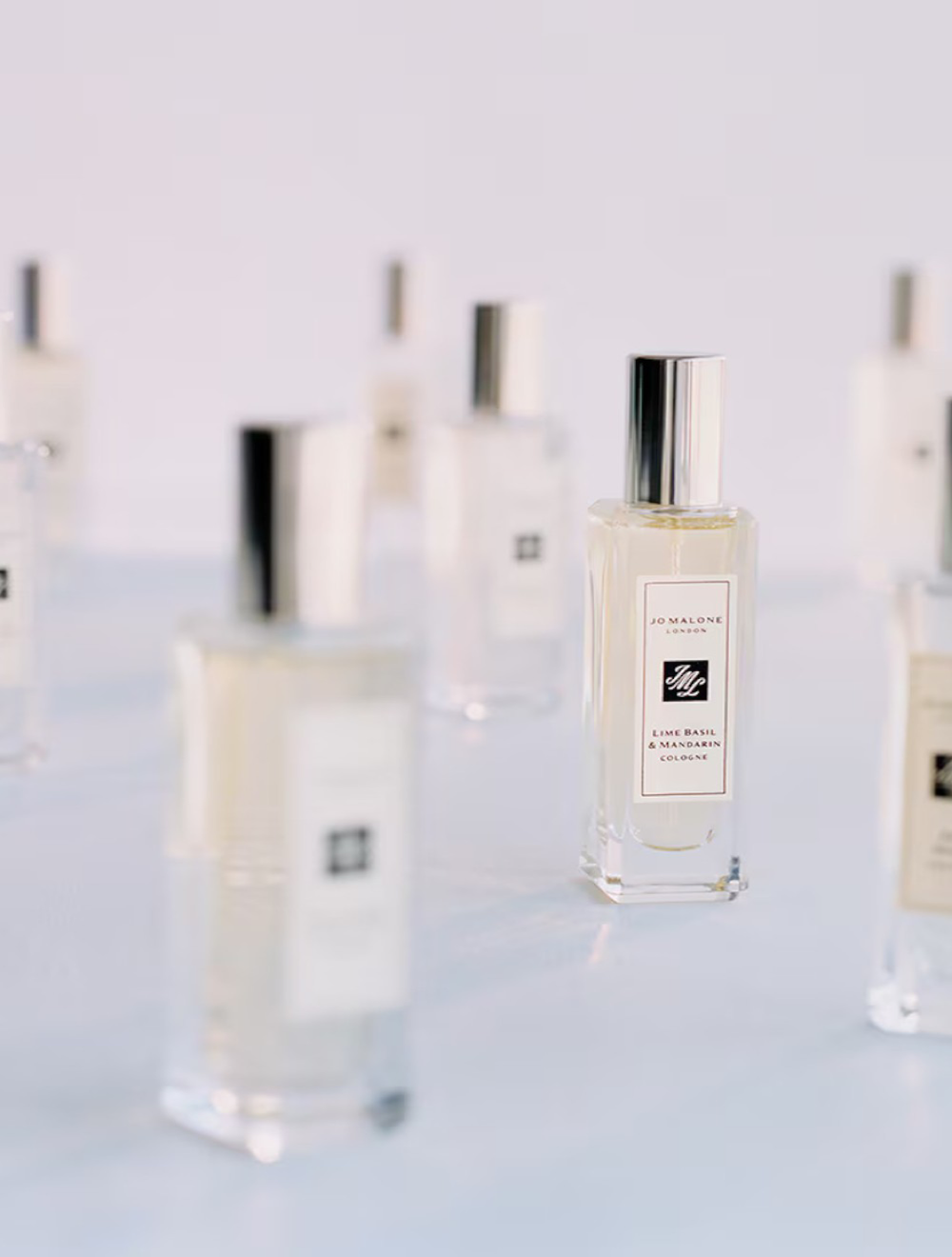 Mimosa&Cardamom Cologne 30 ML