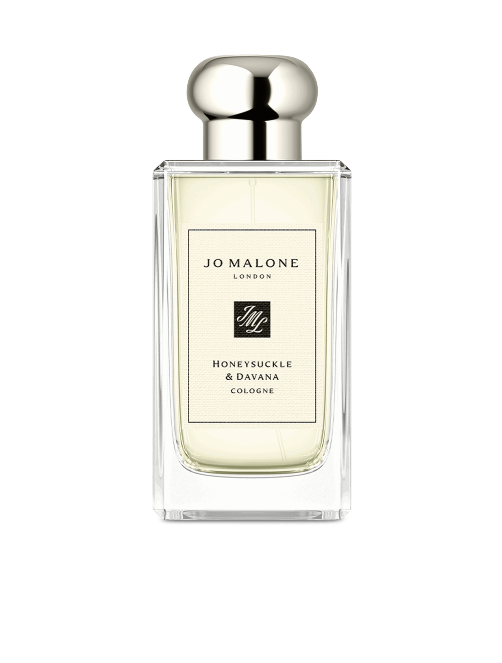 Honeysuckle&Davana Cologne 100 ML