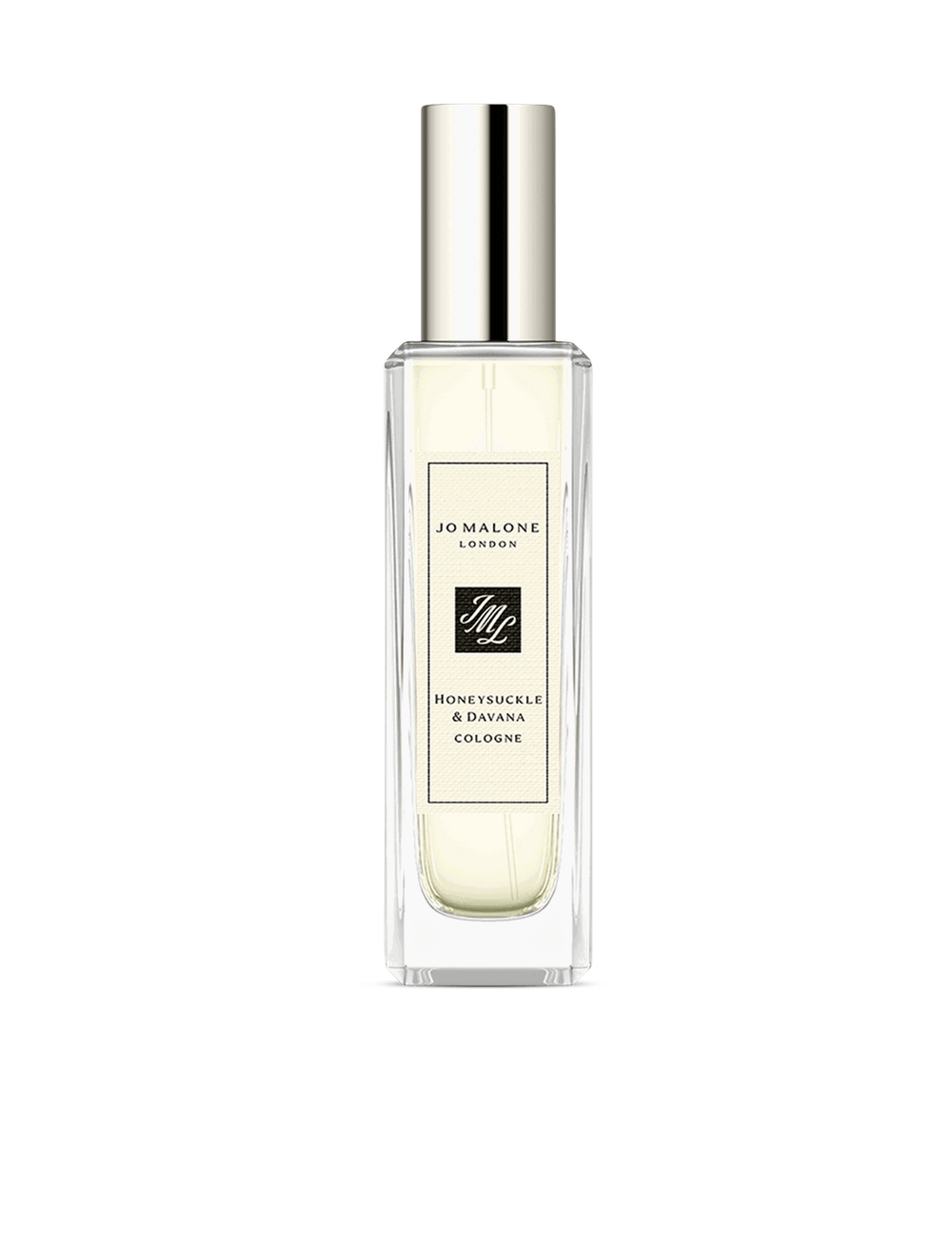 Honeysuckle&Davana Cologne 30 ML