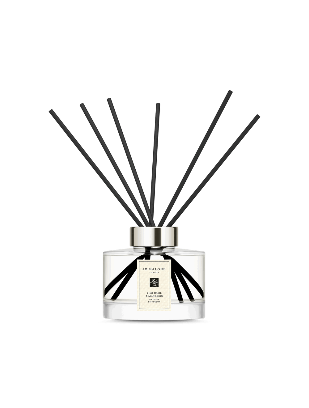 Lime Basil&Mandarin Diffuser 165 ML