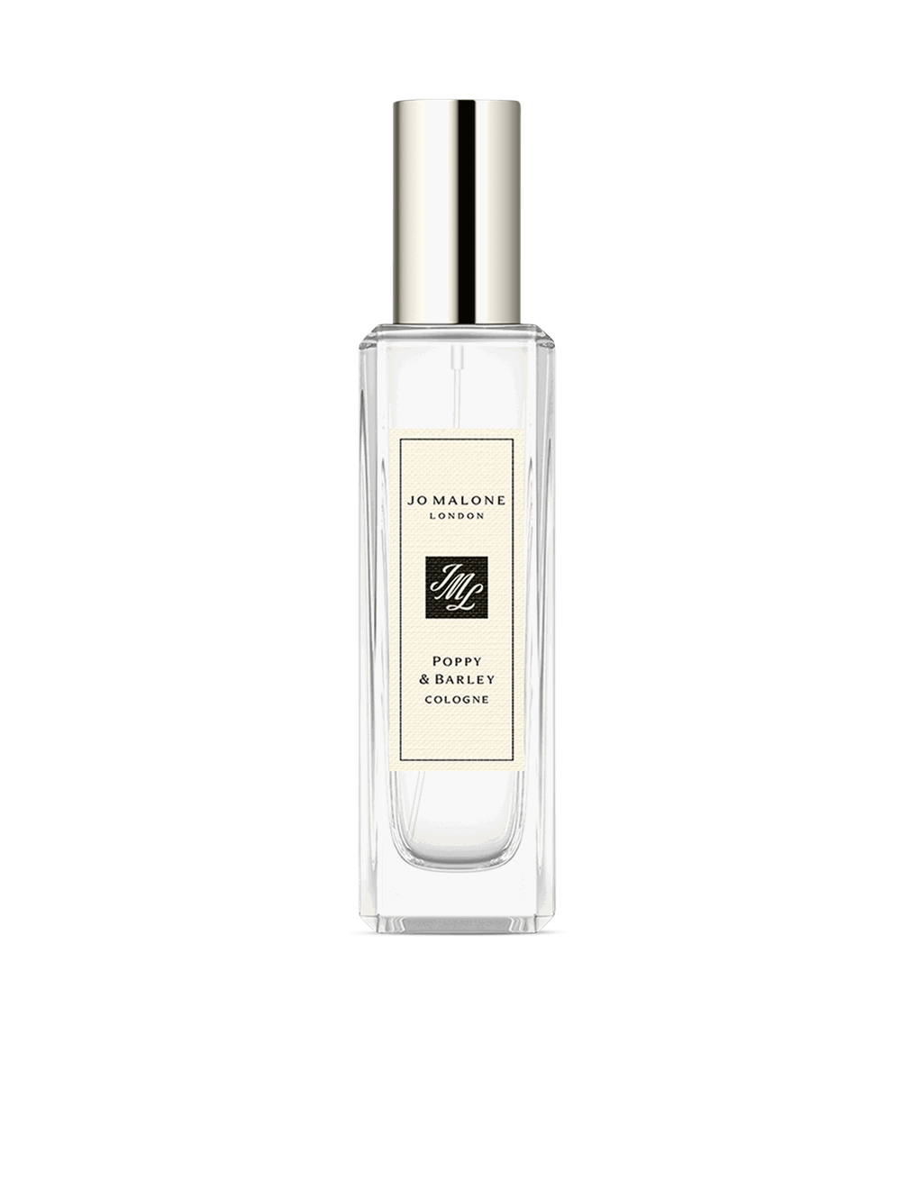 Poppy&Barley Cologne 30 ML
