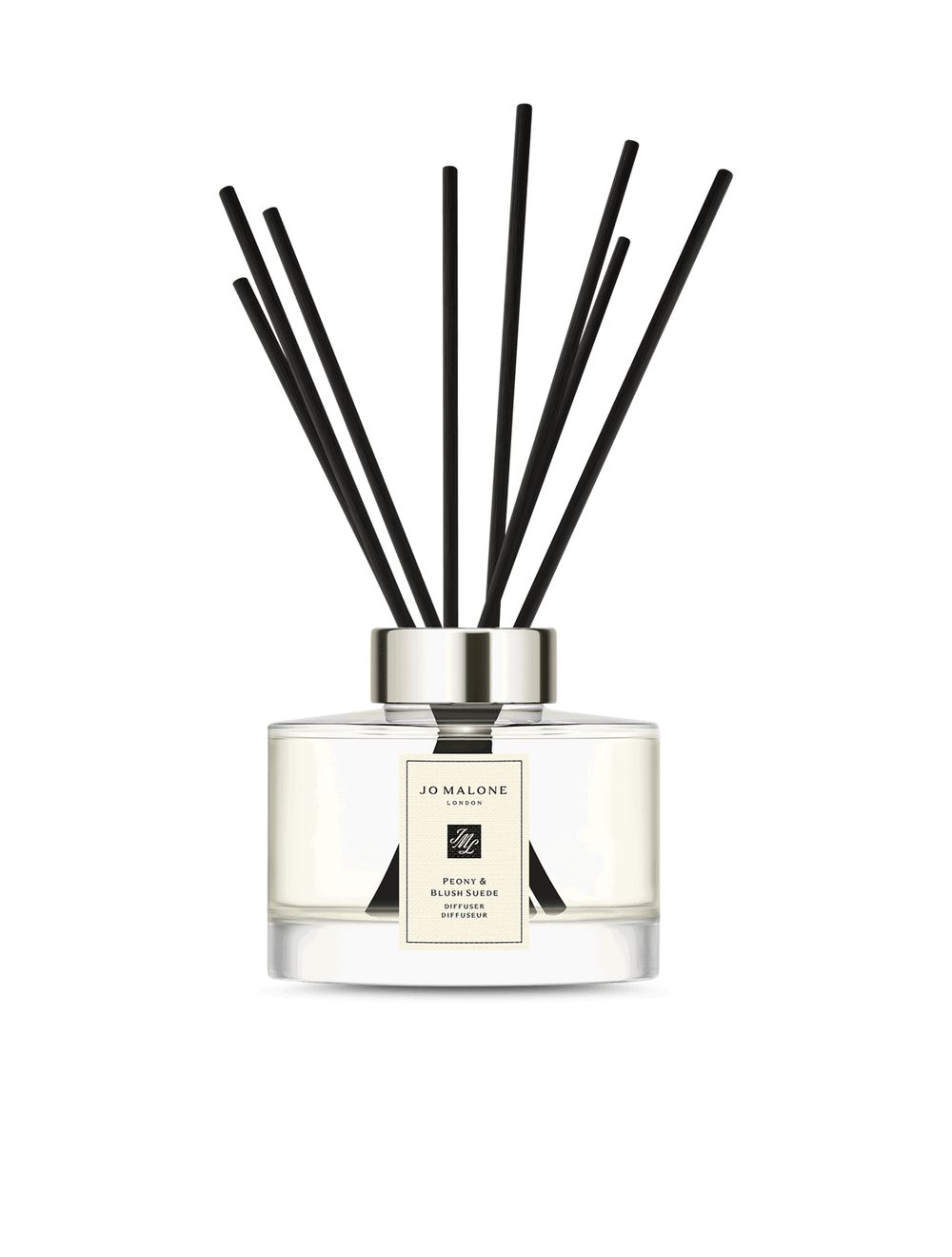 Peony&Blush Suede Diffuser 165 ML