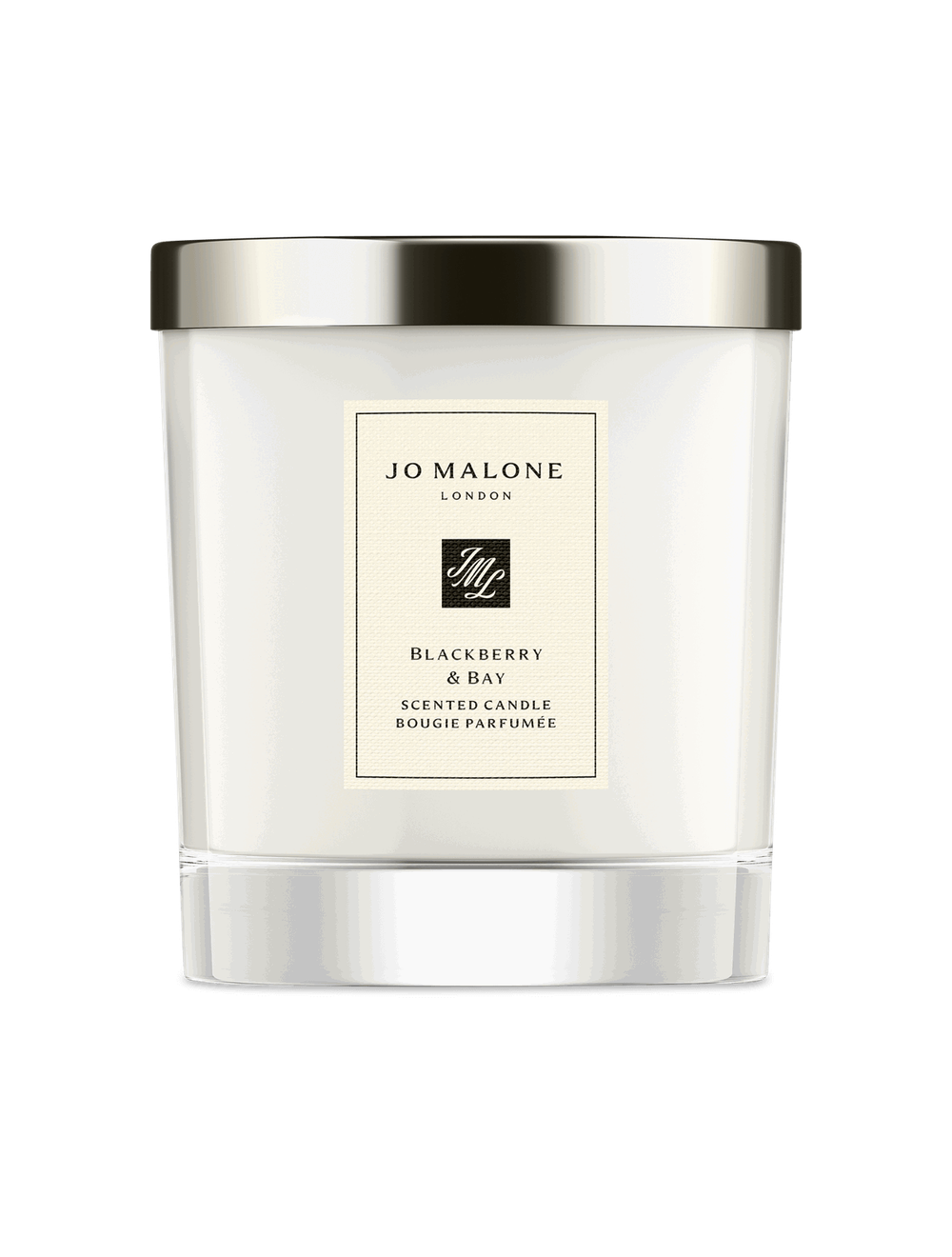 Blackberry&Bay Classic Candle 200 Gr