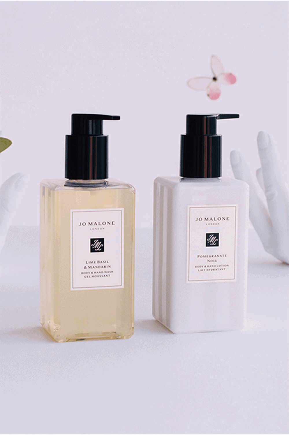 Body&Hand Lotion 250 ml