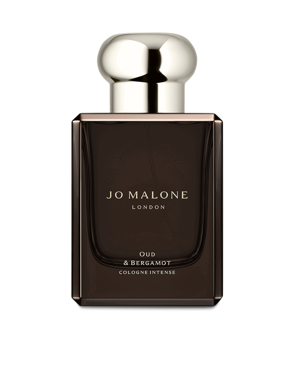 Oud&Bergamot Cologne Intense 50 ml