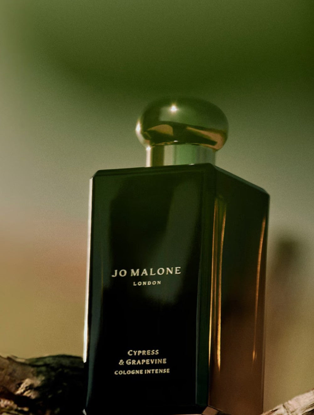 Cypress&Grapevine Cologne Intense 100 ML
