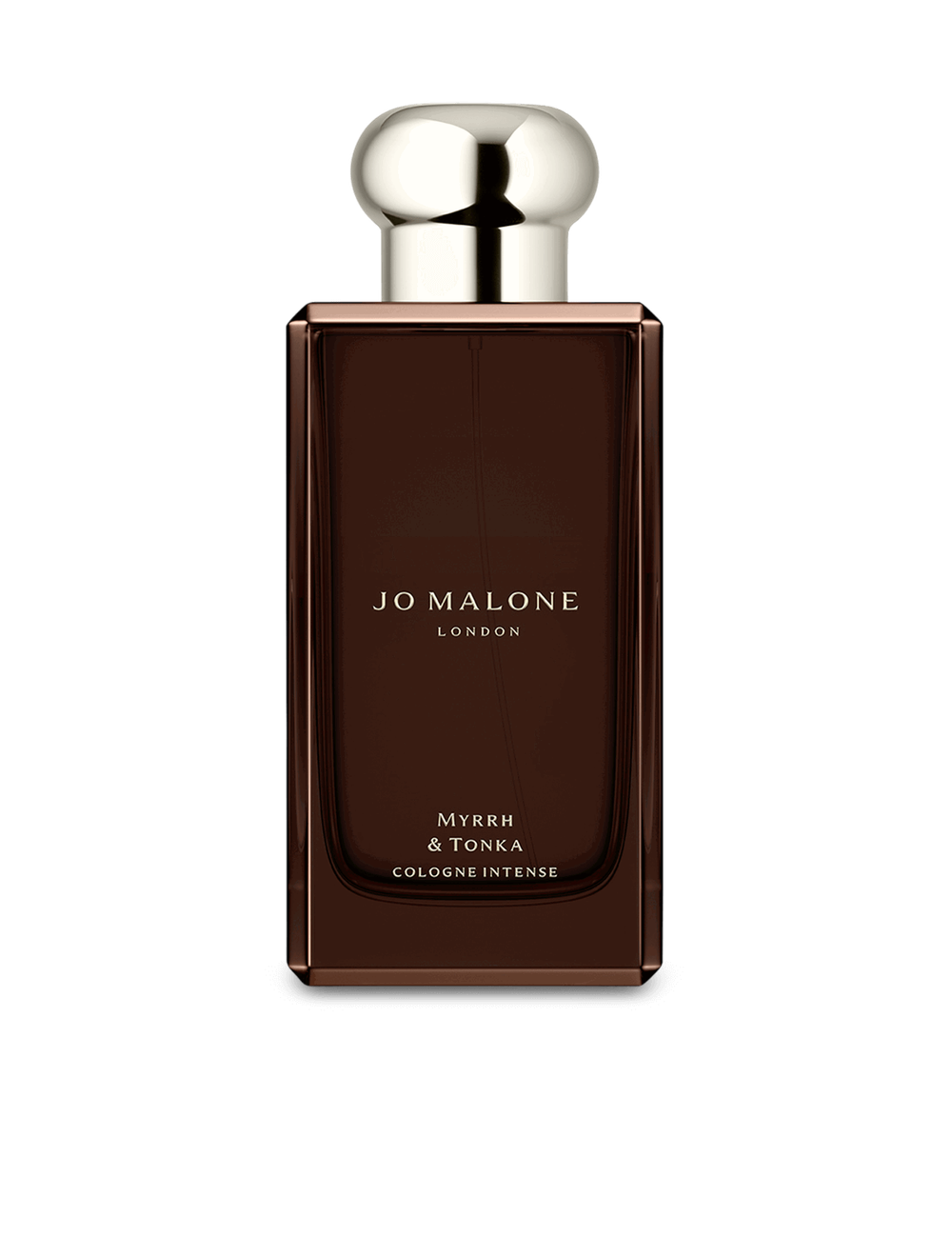 Myrrh&Tonka Colonge Intense 100 ML