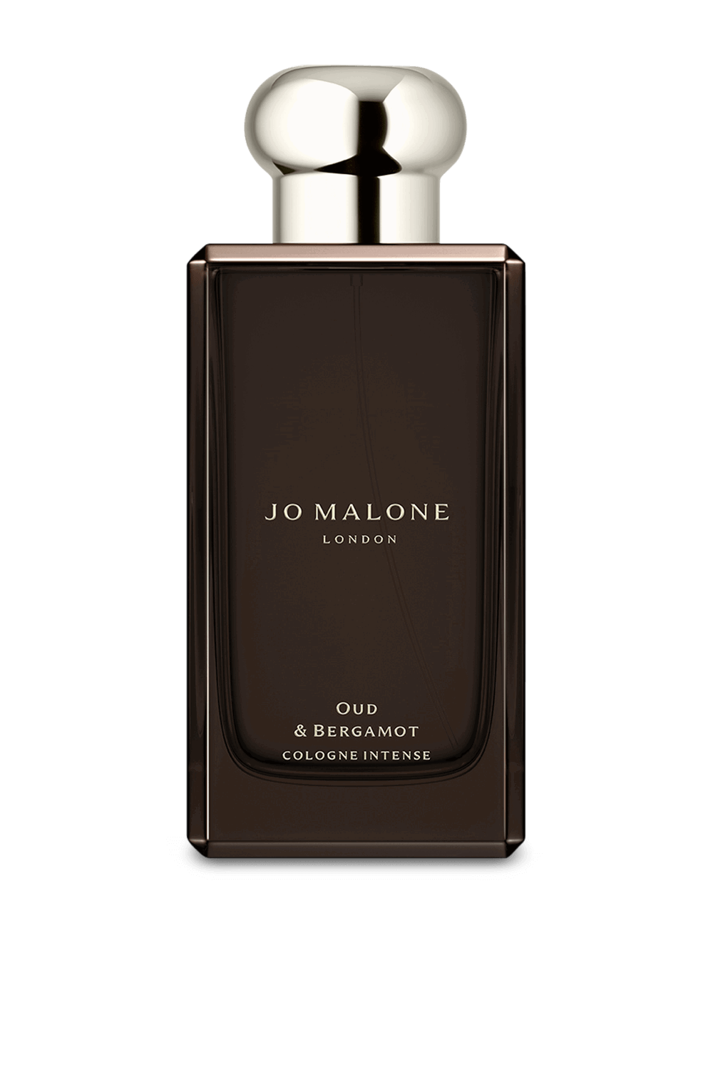 Oud & Bergamot Cologne Intense 100 ML