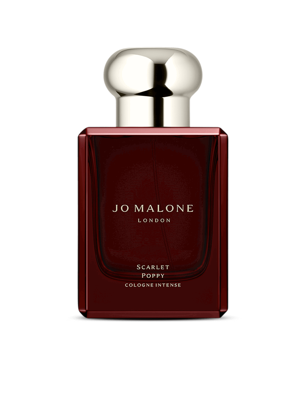 Scarlet Poppy Cologne Intense 50 ML