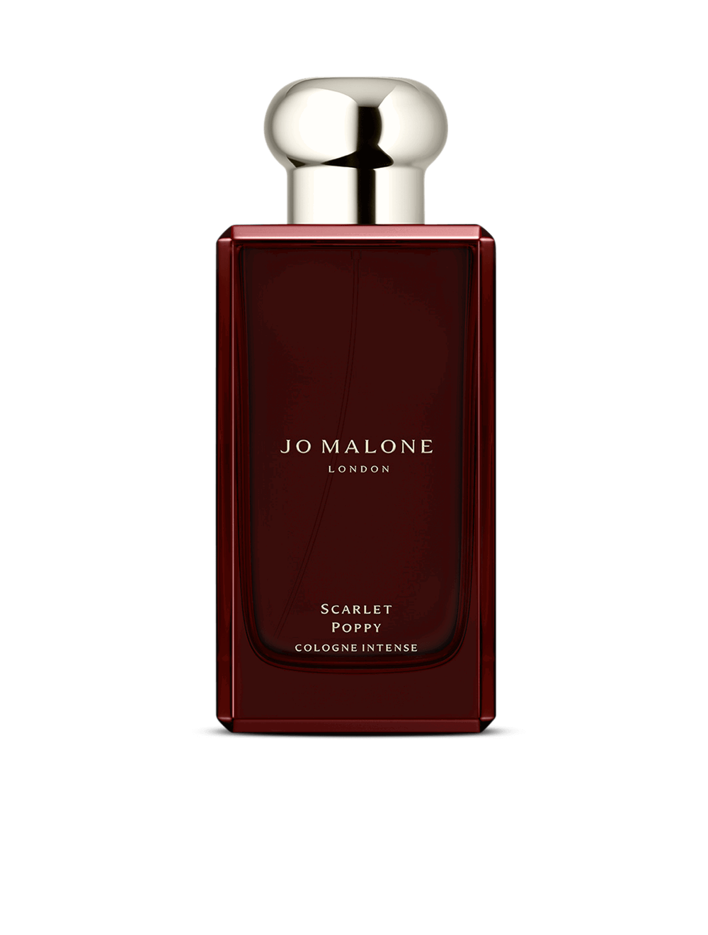 Scarlet Poppy Cologne Intense 100 ML