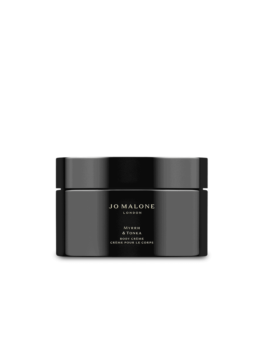 Myrrh&Tonka Body Creme Intense 200 ML