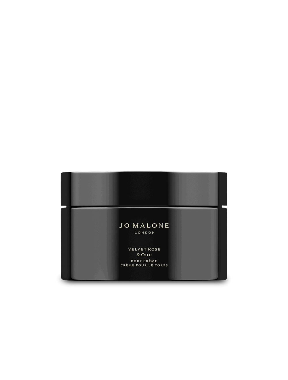 Velvet Rose&Oud Body Creme 200 ML