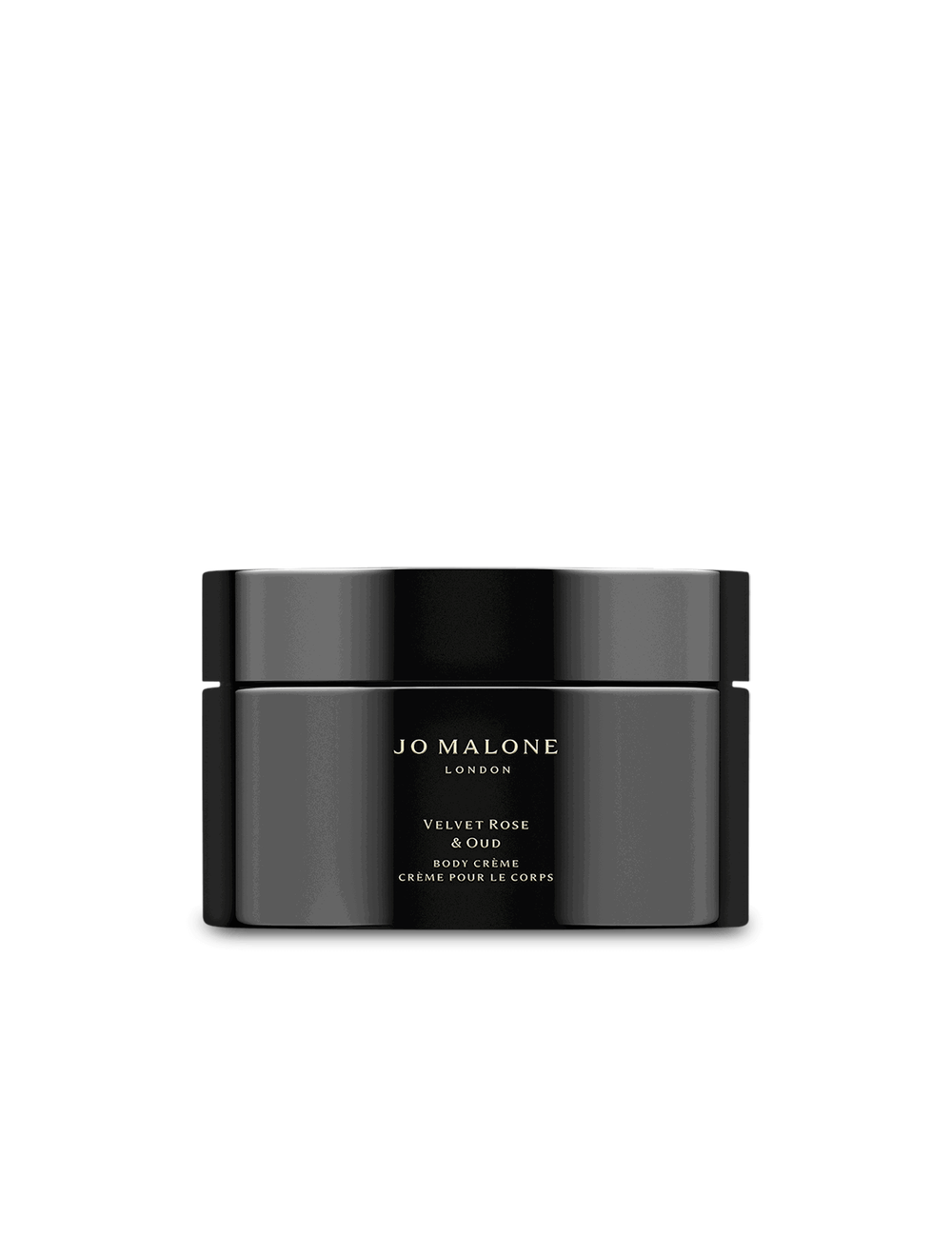 Velvet Rose&Oud Body Creme 200 ML