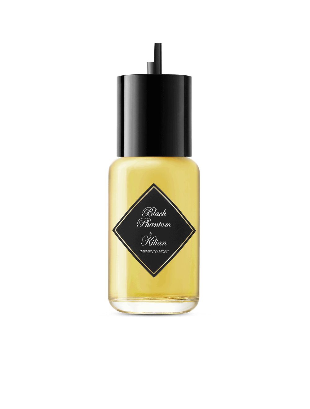 Black Phantom Momento Mori Eau de perfume Refill 50 ML