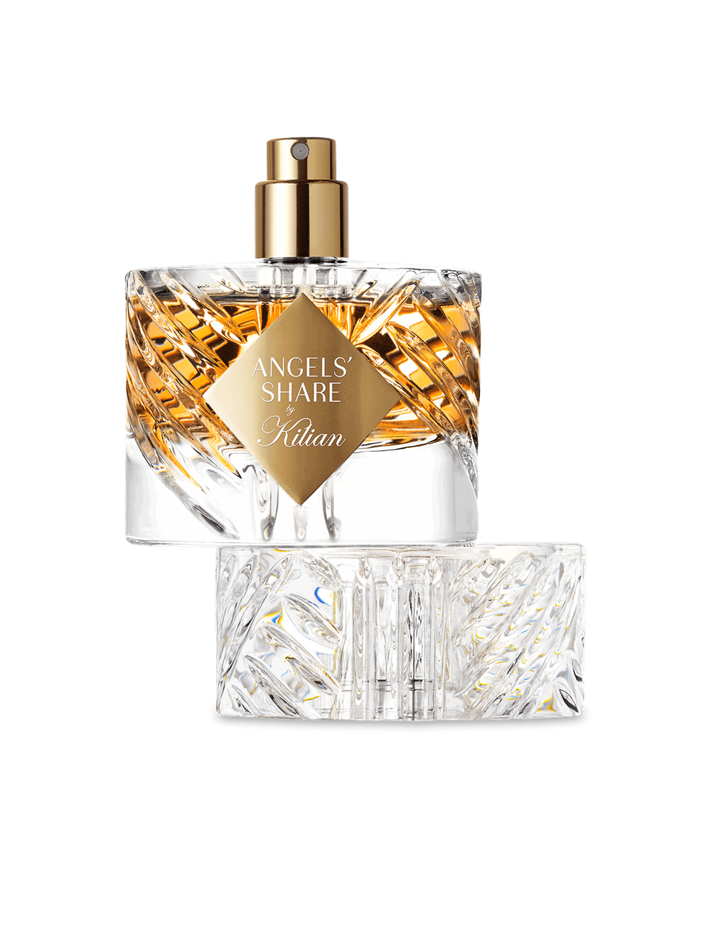 Angels Share Eau de perfume 50 ML