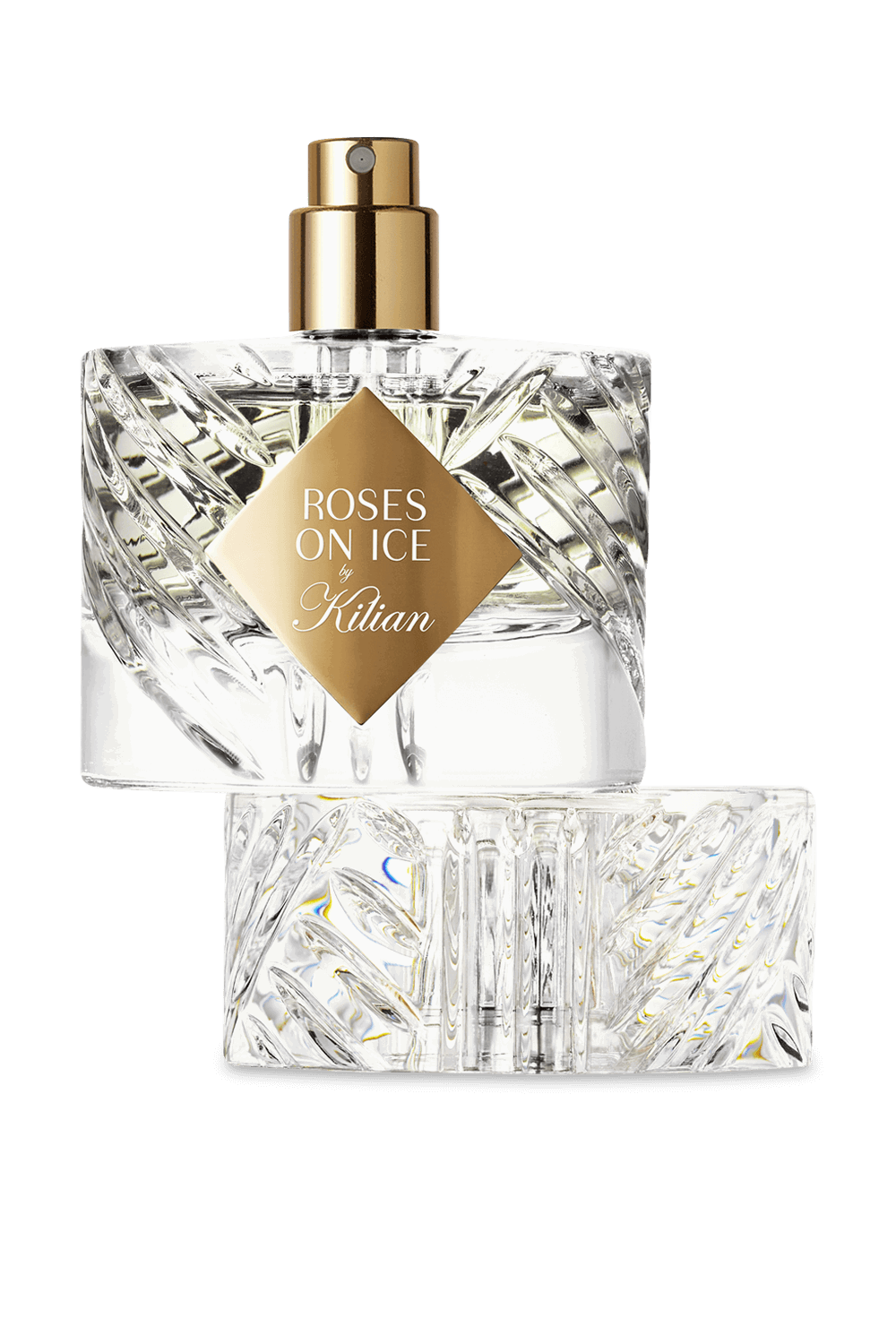 Roses On Ice Eau de perfume 50 ML