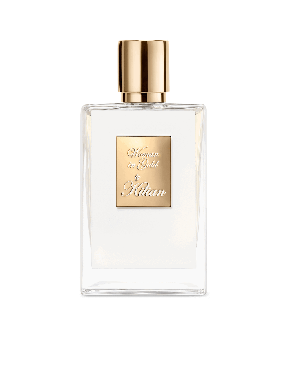Woman in Gold Eau de perfume 50 ML